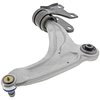 Mevotech Control Arm And Ball Joint Assembly, Cms401247 CMS401247